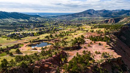 Timberland Property for sale in Boulder County, Colorado