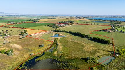 Farm Property for sale in Larimer County, Colorado