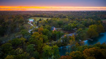 Ranch Property for sale in Anderson County, Kansas