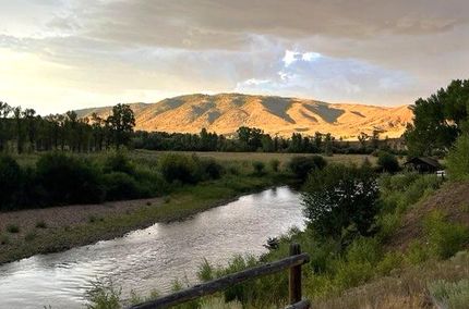 Farm Property for sale in Albany County, Wyoming