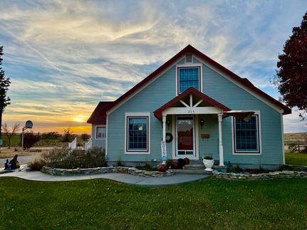Residential Property for sale in Rooks County, Kansas