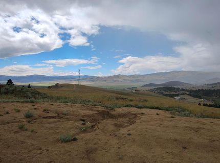 Undeveloped Land for sale in Jefferson County, Montana