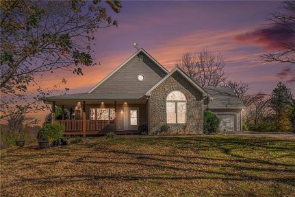 Property for sale in Clinton County, Missouri