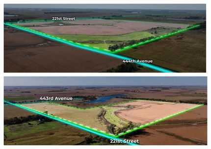 Property for sale in Lake County, South Dakota