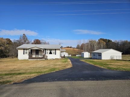 Ranch Property for sale in Caldwell County, Missouri