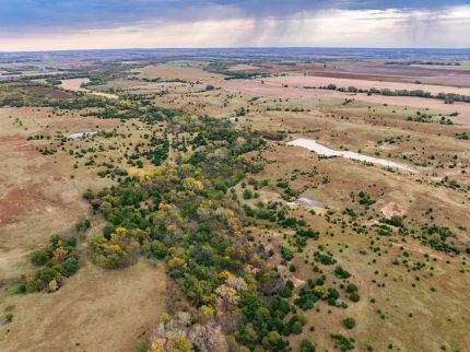 Ranch Property for sale in Ellsworth County, Kansas
