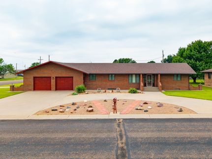 Residential Property in Logan County, Kansas