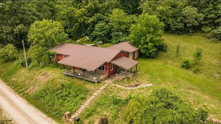 Residential Property for sale in Wayne County, Missouri