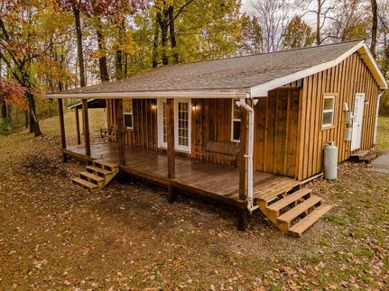 Hunting Land for sale in Jefferson County, Ohio