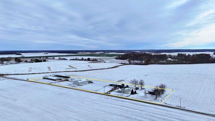 Property for sale in Wells County, Indiana