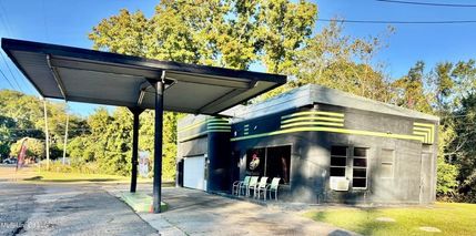 Commercial Property for sale in Pike County, Mississippi