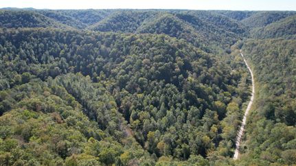 Property for sale in Breathitt County, Kentucky