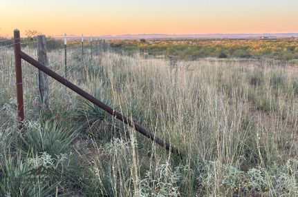 Residential Property for sale in Coke County, Texas