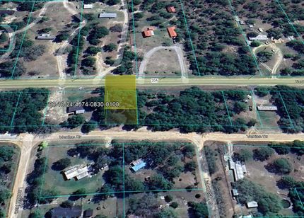Undeveloped Land for sale in Putnam County, Florida