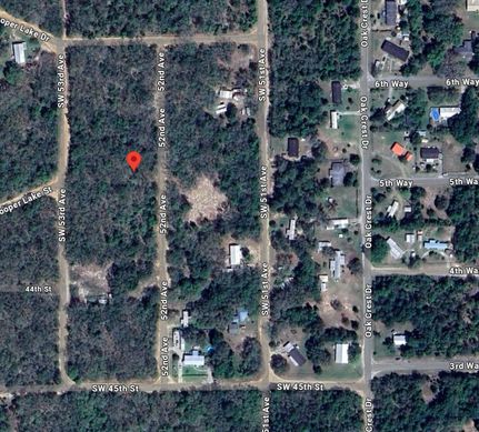 Undeveloped Land for sale in Putnam County, Florida