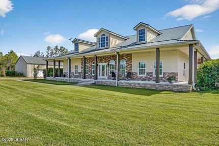 Waterfront Property for sale in Flagler County, Florida