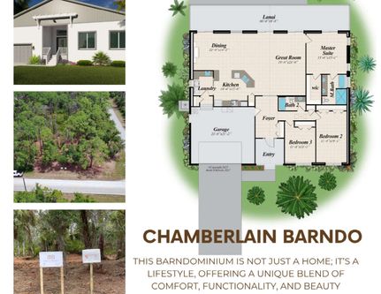 Undeveloped Land for sale in Charlotte County, Florida