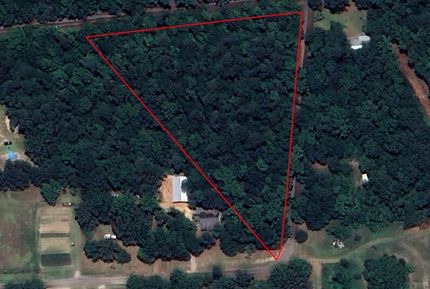 Farm Property for sale in Burke County, Georgia