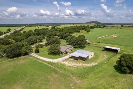 Farm Property for sale in Callahan County, Texas
