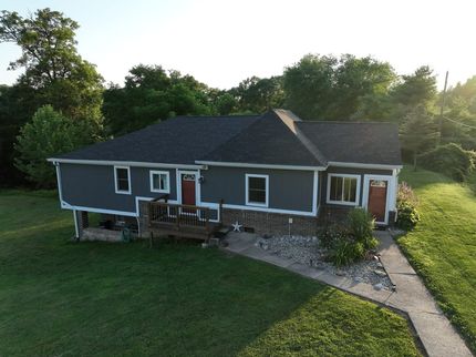 Farm Property in Morgan County, Indiana