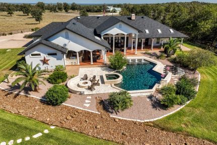 Recreational Property for sale in Gonzales County, Texas