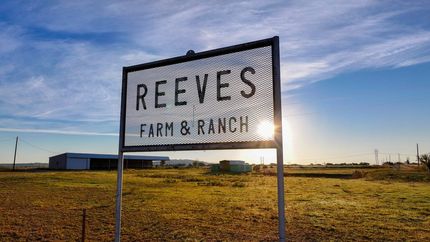 Ranch Property for sale in Young County, Texas