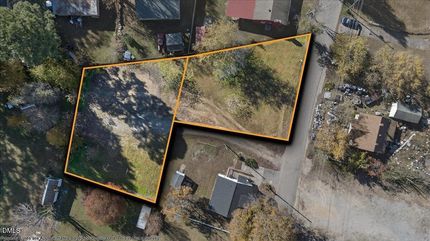 Property for sale in Vance County, North Carolina