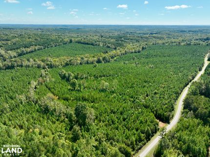Hunting Land for sale in Pittsylvania County, Virginia