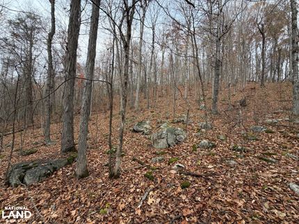 Property for sale in Bath County, Virginia