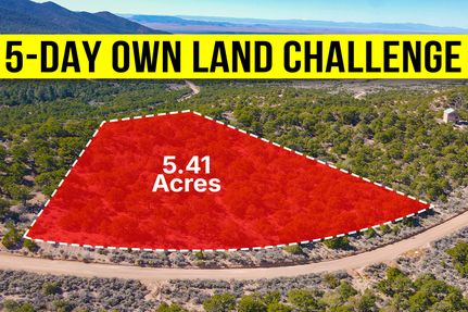 Farm Property for sale in Costilla County, Colorado