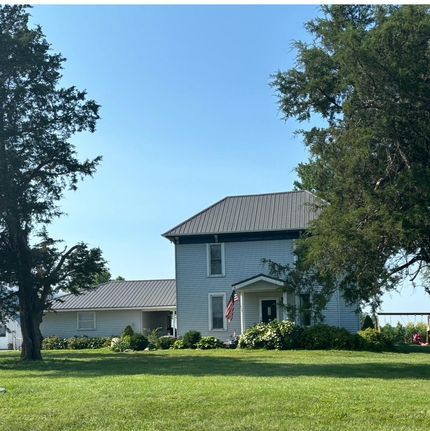 Property for sale in Wayne County, Iowa