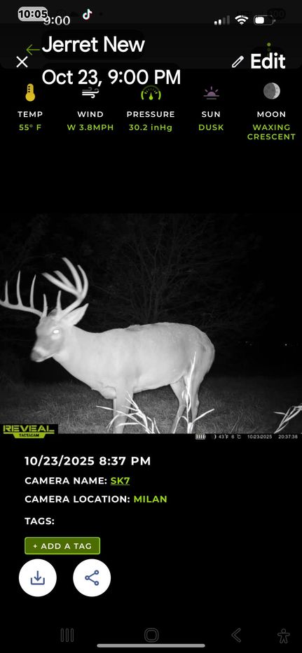 Property for sale in Sullivan County, Missouri