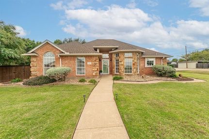 Property for sale in Hood County, Texas