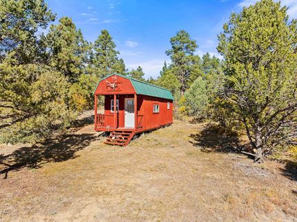 Farm Property for sale in Las Animas County, Colorado