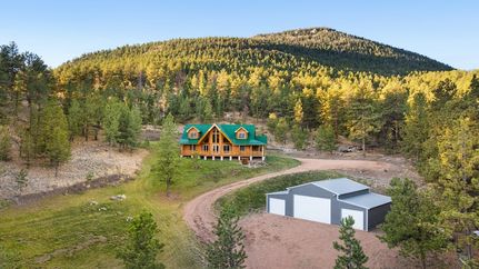 Property for sale in Park County, Colorado
