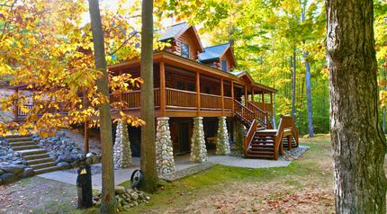 Farm Property for sale in Cheboygan County, Michigan