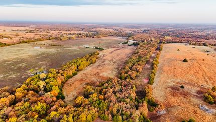 Recreational Property for sale in Lincoln County, Oklahoma