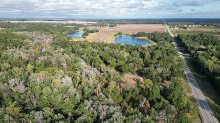 Undeveloped Land for sale in Baldwin County, Alabama