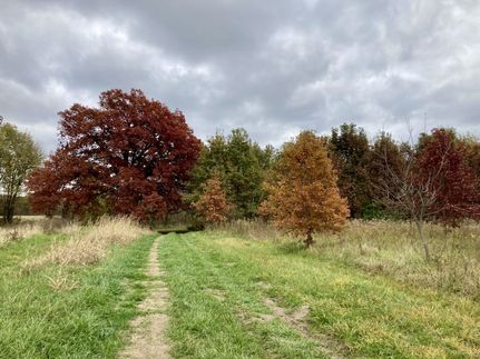 Farm Property for sale in Greene County, Indiana