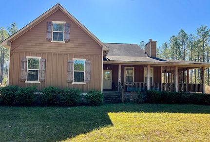 Residential Property for sale in Pulaski County, Georgia