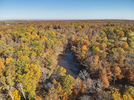 Hunting Land for sale in Rogers County, Oklahoma