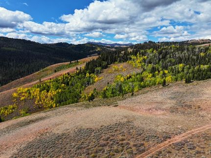 Hunting Land for sale in Sublette County, Wyoming