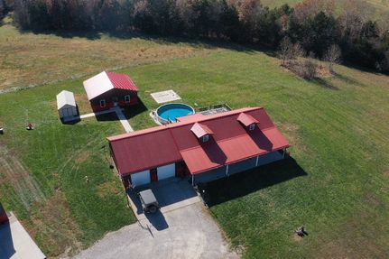 Property for sale in Benton County, Missouri