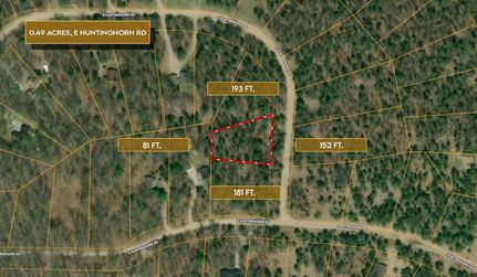 Farm Property for sale in Crawford County, Michigan