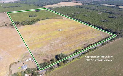 Ranch Property for sale in Suwannee County, Florida