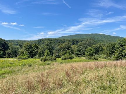 Undeveloped Land in Bradford County, Pennsylvania
