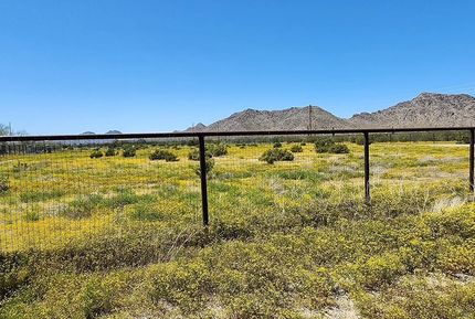 Horse Property for sale in Pinal County, Arizona
