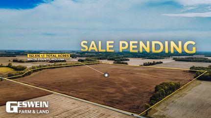 Recreational Property for sale in White County, Indiana