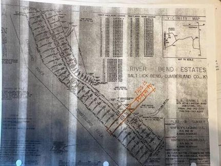 Ranch Property for sale in Cumberland County, Kentucky