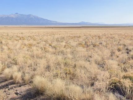 Recreational Property for sale in Costilla County, Colorado